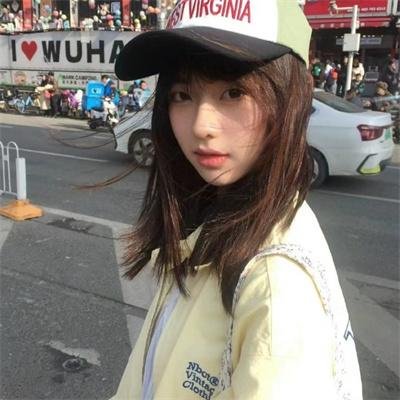 大街上的商店